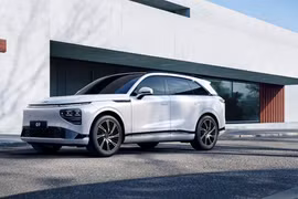 Chính phủ Trung Quốc dốc toàn lực đẩy mạnh phát triển xe điện