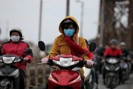 Dự báo thời tiết 4/2: Miền Bắc tiếp tục rét, có nơi rét đậm dưới 10 độ C