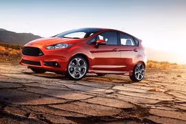 Động cơ EcoBoost mới của Ford “nhỏ nhưng có võ”