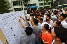 Lừa đảo xuất khẩu lao động: Công ty "ma" ngang nhiên hoạt động đến bao giờ?