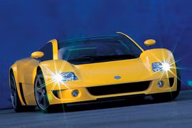 Concept của Volkswagen đặt nền móng cho siêu xe Bugatti Veyron