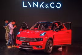 Lynk & Co Việt Nam nhận đặt cọc 3 mẫu xe, chỉ từ 10 triệu đồng