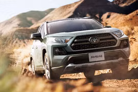 Gần 6 triệu xe Toyota và Lexus bị triệu hồi vì lỗi bơm xăng