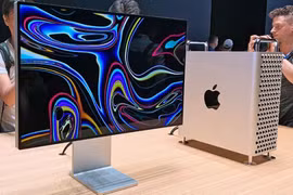 Apple chuẩn bị làm PC gaming, giá 5.000 USD?