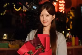 Rầm rộ tin Triệu Lộ Tư bị một diễn viên chơi xấu, cướp vai diễn?