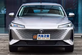 Changan Yida 2023 giá sốc chỉ từ 302 triệu đồng