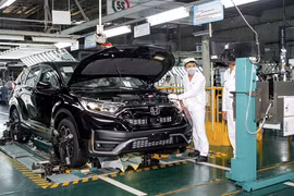 Xe ôtô sản xuất trong nước tiếp tục được gia hạn ưu đãi thuế?