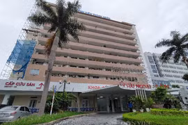 Thai phụ tử vong ở BV Thanh Nhàn: “Gia đình cần câu trả lời chính thức“