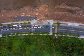 TP HCM giải quyết hơn 300 dự án "treo"