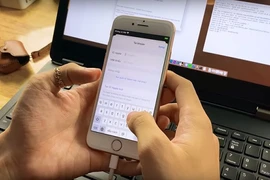 Xuất hiện công cụ biến iPhone "cục gạch" thành quốc tế