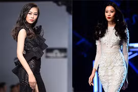 Hình ảnh quyến rũ của mẫu Việt thi Asia's Next Top Model 2016