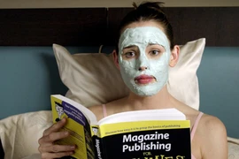 Thói quen làm đẹp phản tác dụng khiến bạn già đi nhanh 