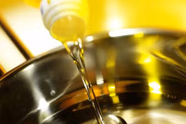 Lưu ý cần biết khi sử dụng các loại dầu 