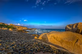 Du lịch Phan Thiết, đừng bỏ lỡ những điểm check in này!