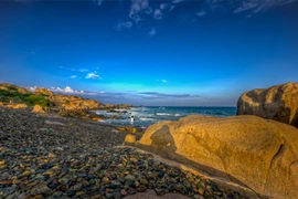 Du lịch Phan Thiết, đừng bỏ lỡ những điểm check in này!