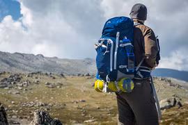 Vật dụng thông minh siêu tiện lợi cần có khi đi phượt 