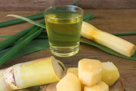 Nước mía rất thơm ngon nhưng ai không nên uống?