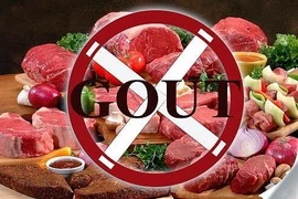 Thực phẩm người bệnh gút cần tránh nếu không muốn nổi cục tophi