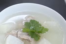 Ăn củ cải chữa nhiều bệnh nguy kịch... nhưng cần chú ý đại kỵ