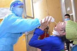 Bộ Y tế chỉ đạo 'nóng' phòng chống dịch bạch hầu tại Thanh Hoá