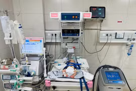 Cứu sống trẻ sơ sinh tổn thương não bằng phương pháp hạ thân nhiệt chỉ huy