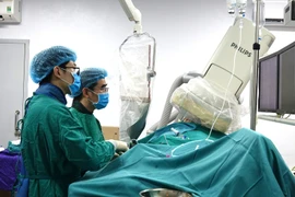 Cấp cứu bệnh nhân đau thắt ngực không ổn định: Phát hiện sớm cách nào?