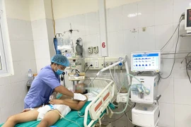 Trẻ 13 tuổi nguy kịch trong lúc ngủ: Cảnh báo tình trạng rắn cắn mùa mưa