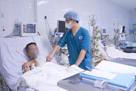 Vỡ tim khi tập Gym: phòng tránh thế nào?