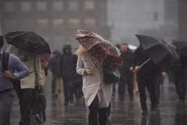 Điều cần lưu ý để cơ thể luôn khỏe mạnh trong mùa đông