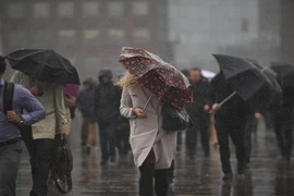 Điều cần lưu ý để cơ thể luôn khỏe mạnh trong mùa đông