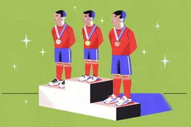 Có nên điều trị hormone tăng trưởng (GH) cho trẻ cao thêm?