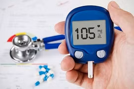 Cách cấp cứu xử trí hạ đường huyết tránh tử vong