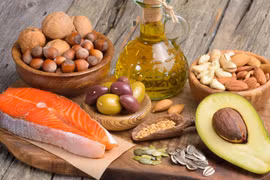 Bác sĩ chỉ rõ các thực phẩm chống viêm và nổi hạch trong cơ thể