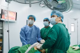 Lạm dụng mổ tuyến giáp... dễ biến chứng nguy hiểm