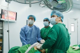 Lạm dụng mổ tuyến giáp... dễ biến chứng nguy hiểm