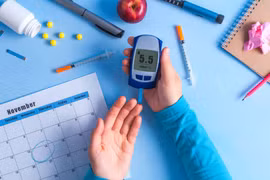 Những lầm tưởng về thực phẩm với người bệnh đái tháo đường