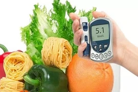 Bác sĩ mách cách ăn cho người tiểu đường khi bị ốm