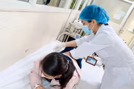 Phát hiện, phòng ngừa dậy thì sớm tránh các nguy cơ ảnh hưởng tương lai trẻ