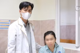 Biến chứng nguy hiểm của bệnh sán lá gan, khi nào cần gặp bác sĩ?