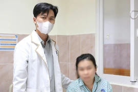 Biến chứng nguy hiểm của bệnh sán lá gan, khi nào cần gặp bác sĩ?