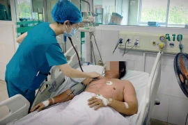 Địa chỉ khám chữa bệnh về hô hấp tốt ở Hà Nội