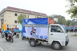 Việt Nam đối mặt với nhiều khó khăn, thách thức về dân số