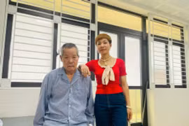 Can thiệp nội mạch trị động mạch chi dưới tránh tàn phế