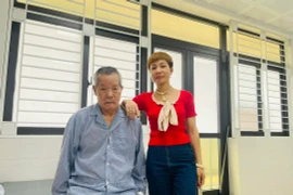 Can thiệp nội mạch trị động mạch chi dưới tránh tàn phế