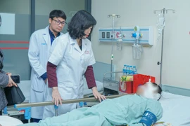 Tình trạng sức khỏe của các nạn nhân vụ cháy khiến 11 người tử vong