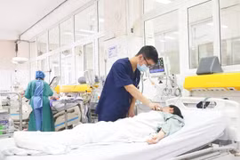 Hy hữu: Đi nhổ răng ngộ độc thuốc gây tê nguy kịch