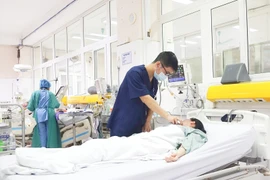 Hy hữu: Đi nhổ răng ngộ độc thuốc gây tê nguy kịch