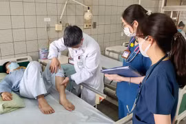 Những biến chứng nguy hiểm của đái tháo đường, nên biết để phòng ngừa