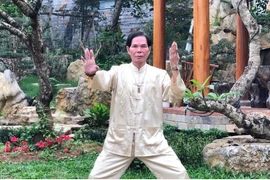 Bài tập dưỡng gan tăng cường sức khỏe