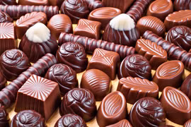 Bác sĩ chỉ rõ lưu ý khi ăn socola